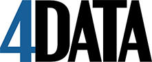 4data Logo